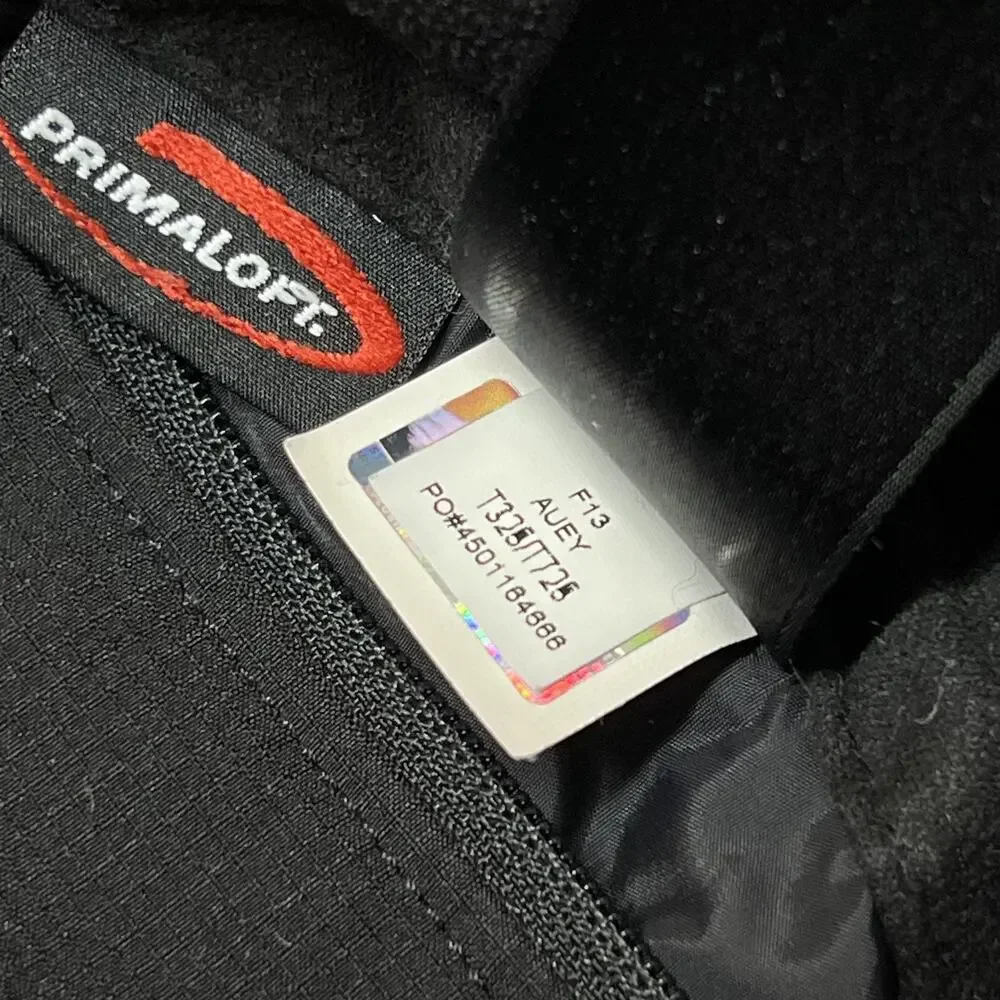 The North Face north face